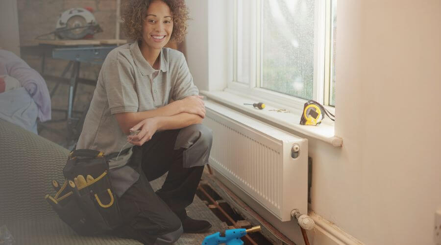 Local annual plumbing maintenance in Athens, ME